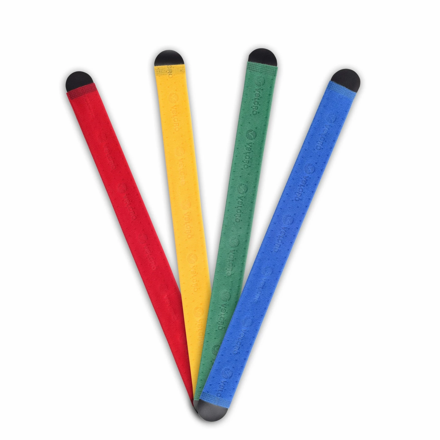 VELCRO Brand Face Masks 4-Pack Reusable Not Rated One Size Fits Most All-purpose Face Mask Extender 3 VELCRO Brand Face Masks 4-Pack Reusable Not Rated One Size Fits Most All-purpose Face Mask Extender - Image 3