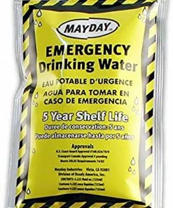 READY AMERICA First Aid 2 Person, 3 day-Piece Emergency Kit -Menards Safety Shop 16815121