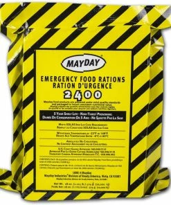 READY AMERICA First Aid 4 Person, 3 day-Piece Emergency Kit -Menards Safety Shop 16815123