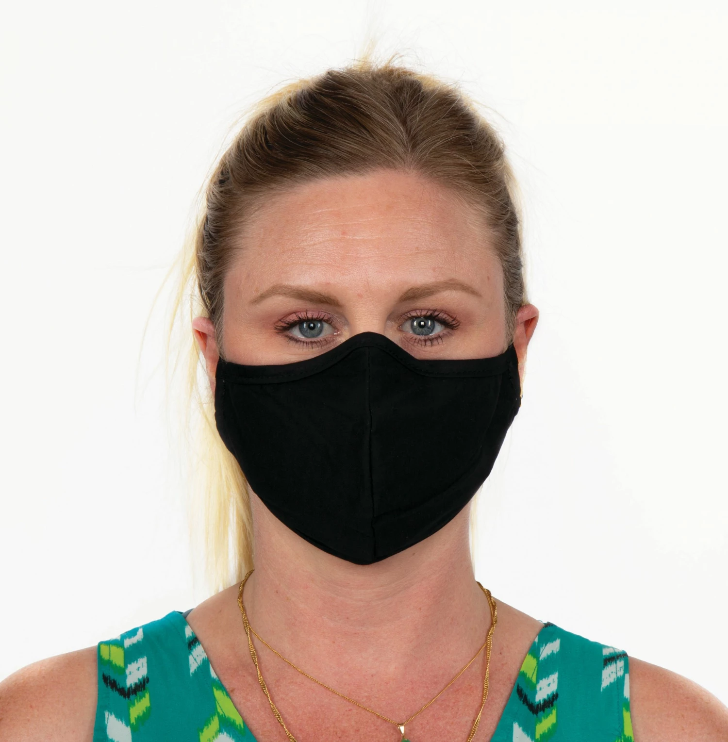 Thing Respiratory Protection Black Reusable Not Rated Large/X Large All-purpose Face Mask 6 Thing Respiratory Protection Black Reusable Not Rated Large/X Large All-purpose Face Mask - Image 6