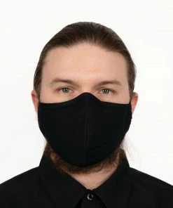 Thing Respiratory Protection Black Reusable Not Rated Large/X Large All-purpose Face Mask 21 Thing Respiratory Protection Black Reusable Not Rated Large/X Large All-purpose Face Mask -Menards Safety Shop 16880599 scaled