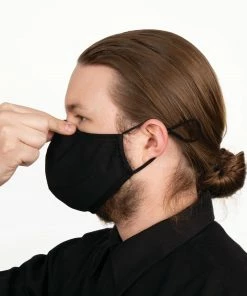 Thing Respiratory Protection Black Reusable Not Rated Large/X Large All-purpose Face Mask 24 Thing Respiratory Protection Black Reusable Not Rated Large/X Large All-purpose Face Mask -Menards Safety Shop 16880600 scaled