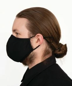 Thing Respiratory Protection Black Reusable Not Rated Large/X Large All-purpose Face Mask 22 Thing Respiratory Protection Black Reusable Not Rated Large/X Large All-purpose Face Mask -Menards Safety Shop 16880603 scaled