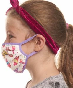 JoJo Siwa Face Masks Multi Reusable Not Rated Kids All-purpose Face Mask 7 JoJo Siwa Face Masks Multi Reusable Not Rated Kids All-purpose Face Mask -Menards Safety Shop 17855456