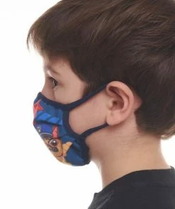 Paw Patrol Face Masks Reusable Not Rated Kids All-purpose Face Mask 7 Paw Patrol Face Masks Reusable Not Rated Kids All-purpose Face Mask -Menards Safety Shop 17855510