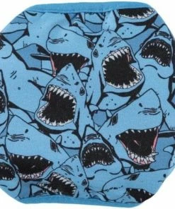 SharkBite Face Masks Reusable Not Rated Kids All-purpose Face Mask 9 SharkBite Face Masks Reusable Not Rated Kids All-purpose Face Mask -Menards Safety Shop 17855511