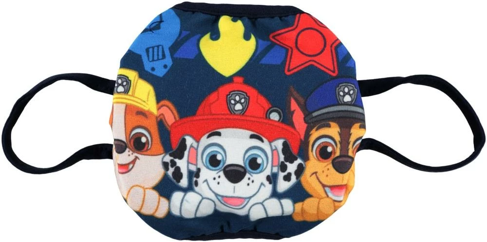 Paw Patrol Face Masks Reusable Not Rated Kids All-purpose Face Mask 5 Paw Patrol Face Masks Reusable Not Rated Kids All-purpose Face Mask - Image 5