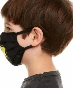 Batman Face Masks Black Reusable Not Rated Kids All-purpose Face Mask 9 Batman Face Masks Black Reusable Not Rated Kids All-purpose Face Mask -Menards Safety Shop 17855530