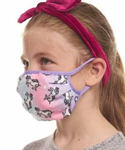 Thing Face Masks Reusable Not Rated Kids All-purpose Face Mask
