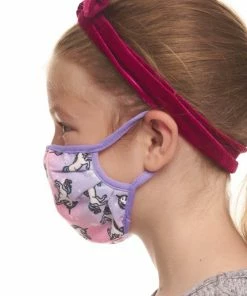 Thing Face Masks Reusable Not Rated Kids All-purpose Face Mask -Menards Safety Shop 17872851