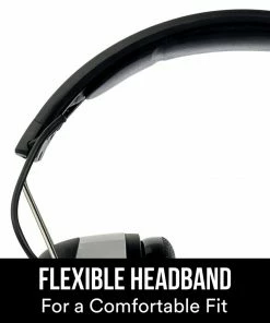 3M WorkTunes Connect + AM/FM Plastic Hearing Protection Earmuffs with with AM/FM Radio Bluetooth Compatibility 17 3M WorkTunes Connect + AM/FM Plastic Hearing Protection Earmuffs with with AM/FM Radio Bluetooth Compatibility -Menards Safety Shop 17873335 scaled