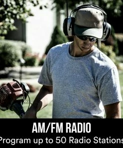 3M WorkTunes Connect + AM/FM Plastic Hearing Protection Earmuffs with with AM/FM Radio Bluetooth Compatibility 18 3M WorkTunes Connect + AM/FM Plastic Hearing Protection Earmuffs with with AM/FM Radio Bluetooth Compatibility -Menards Safety Shop 17873336 scaled