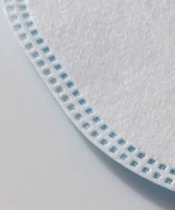 GIR Respiratory Protection Universal 10-Pack White Disposable Not Rated One Size Fits Most All-purpose Cartridge/Filter -Menards Safety Shop 17887221