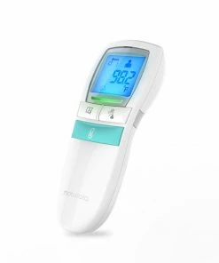 MOTOROLA Baby Monitoring Accessories Care 3-in-1 Non-Contact Thermometer