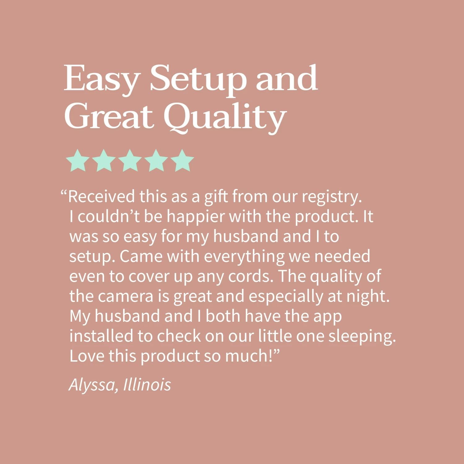 Owlet Baby Monitors & Cameras Owlet Cam (Gen 2) 7 Owlet Baby Monitors & Cameras Owlet Cam (Gen 2) - Image 7