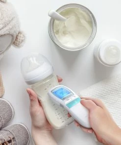 MOTOROLA Baby Monitoring Accessories Care 3-in-1 Non-Contact Thermometer 9 MOTOROLA Baby Monitoring Accessories Care 3-in-1 Non-Contact Thermometer -Menards Safety Shop 18146787 scaled