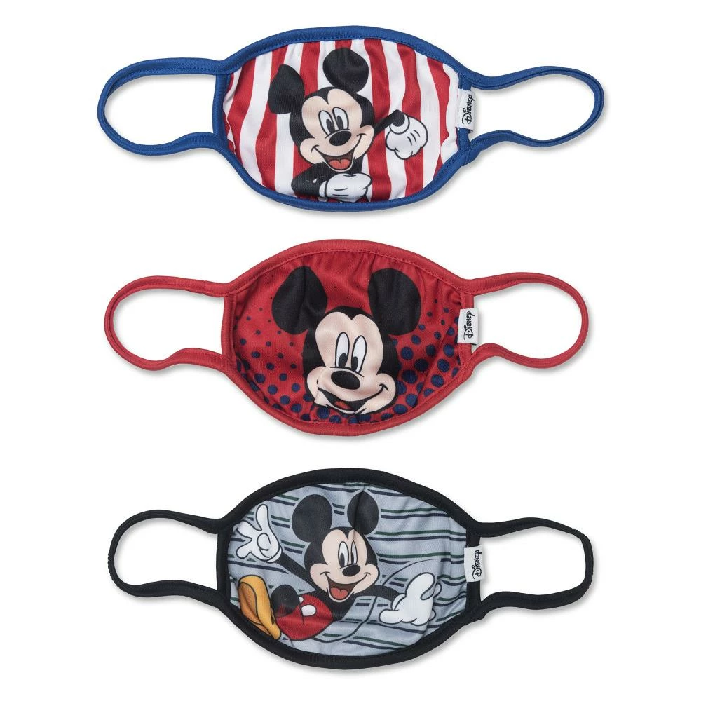 Disney Face Masks -mKM1338 Reusable Not Rated Kids All-purpose Face Mask 1 Disney Face Masks -mKM1338 Reusable Not Rated Kids All-purpose Face Mask