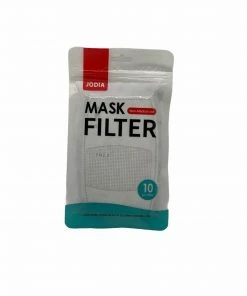 Thing Face Masks 10-Pack Disposable Not Rated One Size Fits Most All-purpose Carbon Filter