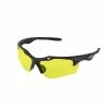 EGO Eye Protection Polycarbonate Anti-Fog Safety Glasses