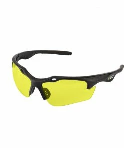 EGO Eye Protection Polycarbonate Anti-Fog Safety Glasses