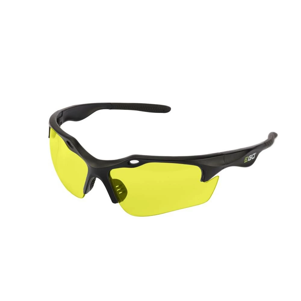 EGO Eye Protection Polycarbonate Anti-Fog Safety Glasses 1 EGO Eye Protection Polycarbonate Anti-Fog Safety Glasses