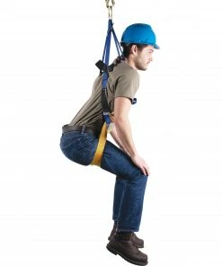 Werner Safety Accessories BaseWear Standard (1 D Ring) Harness, Universal - Fall Protection Equipment 19 Werner Safety Accessories BaseWear Standard (1 D Ring) Harness, Universal - Fall Protection Equipment -Menards Safety Shop 40903166