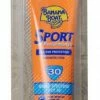 Banana Boat Sunscreen & Sun Block Banana Boat Sprt Sunscreen 1oz