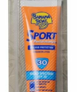 Banana Boat Sunscreen & Sun Block Banana Boat Sprt Sunscreen 1oz