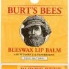 Burt's Bees Lip Balms Burt's Bees lp Blm 0.15oz