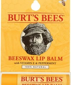 Burt's Bees Lip Balms Burt's Bees lp Blm 0.15oz
