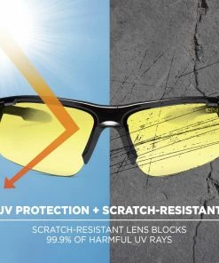 Skullerz Eye Protection Dagr Plastic Safety Glasses 9 Skullerz Eye Protection Dagr Plastic Safety Glasses -Menards Safety Shop 42406566