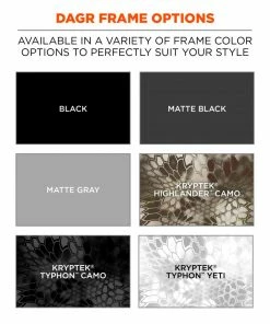 Skullerz Eye Protection Dagr Plastic Safety Glasses 11 Skullerz Eye Protection Dagr Plastic Safety Glasses -Menards Safety Shop 42406567