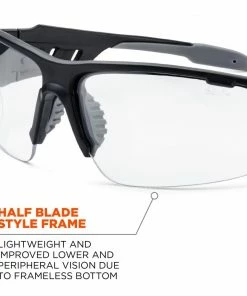 Skullerz Eye Protection Dagr Plastic Safety Glasses 13 Skullerz Eye Protection Dagr Plastic Safety Glasses -Menards Safety Shop 42521001