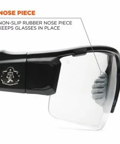 Skullerz Eye Protection Dagr Plastic Safety Glasses 12 Skullerz Eye Protection Dagr Plastic Safety Glasses -Menards Safety Shop 42521002