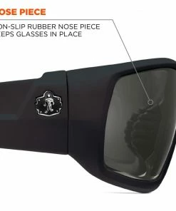 Skullerz Eye Protection Odin Plastic Safety Glasses -Menards Safety Shop 42521228