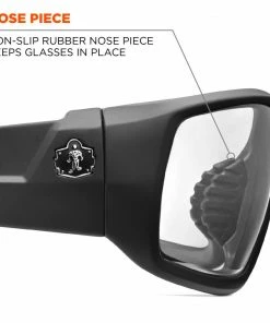 Skullerz Eye Protection Odin Plastic Anti-Fog Safety Glasses 14 Skullerz Eye Protection Odin Plastic Anti-Fog Safety Glasses -Menards Safety Shop 42542285