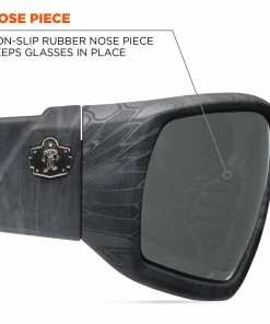 Skullerz Eye Protection Odin Plastic Safety Glasses 14 Skullerz Eye Protection Odin Plastic Safety Glasses -Menards Safety Shop 42542291