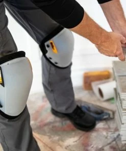 TOUGHBUILT GelFit Non-marring Knee Pads 12 TOUGHBUILT GelFit Non-marring Knee Pads -Menards Safety Shop 42737998