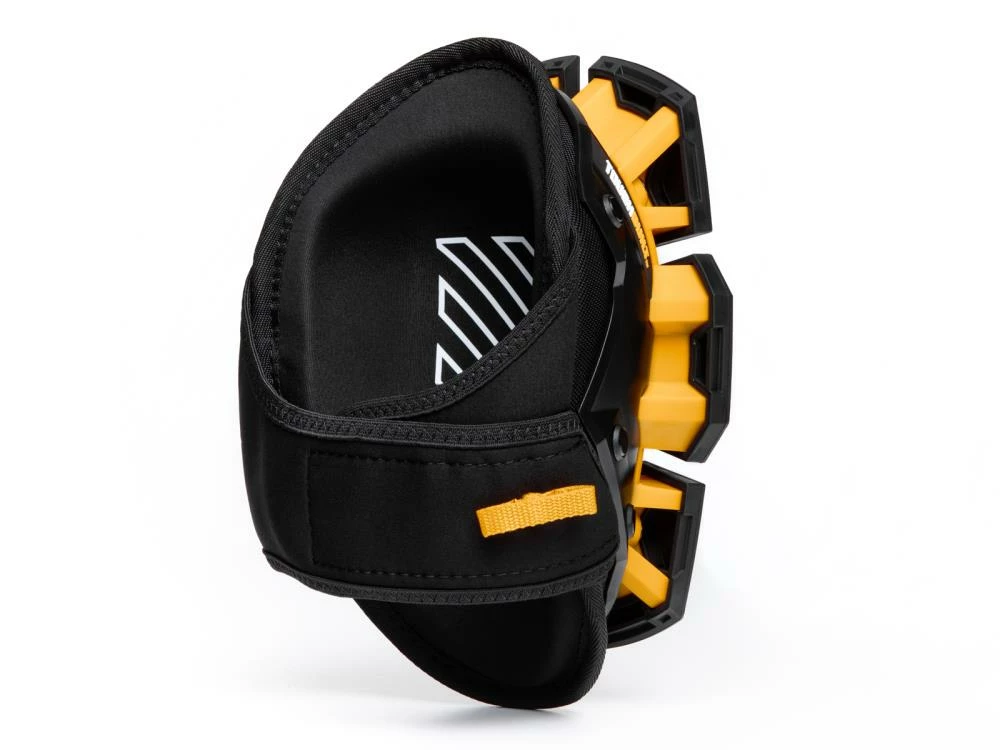 TOUGHBUILT GelFit Pro Stabilizer Knee Pads 8 TOUGHBUILT GelFit Pro Stabilizer Knee Pads - Image 8