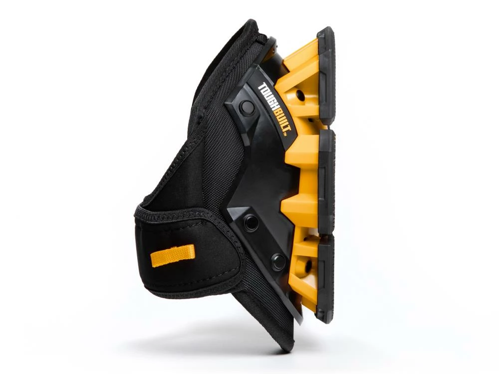 TOUGHBUILT GelFit Pro Stabilizer Knee Pads 7 TOUGHBUILT GelFit Pro Stabilizer Knee Pads - Image 7