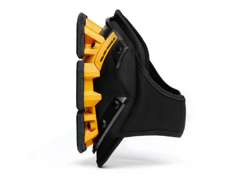 TOUGHBUILT GelFit Pro Stabilizer Knee Pads 11 TOUGHBUILT GelFit Pro Stabilizer Knee Pads - Image 11