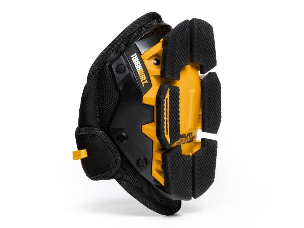 TOUGHBUILT GelFit Pro Stabilizer Knee Pads 6 TOUGHBUILT GelFit Pro Stabilizer Knee Pads - Image 6