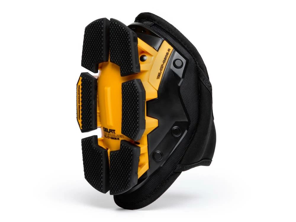 TOUGHBUILT GelFit Pro Stabilizer Knee Pads 12 TOUGHBUILT GelFit Pro Stabilizer Knee Pads - Image 12