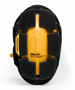 TOUGHBUILT GelFit Pro Stabilizer Knee Pads 16 TOUGHBUILT GelFit Pro Stabilizer Knee Pads -Menards Safety Shop 42893848