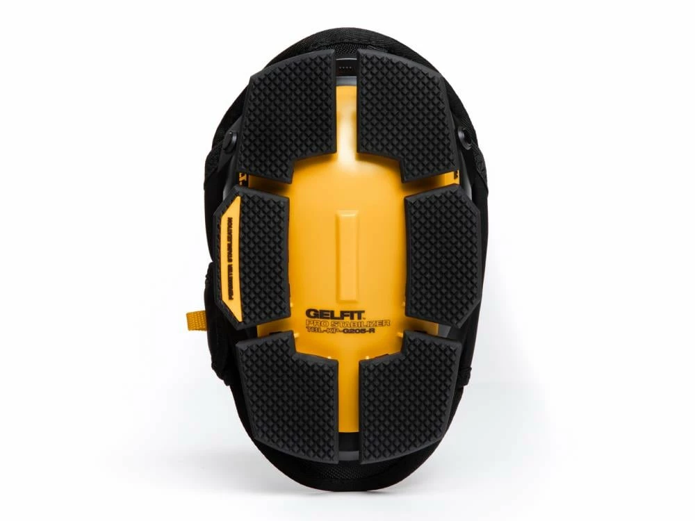 TOUGHBUILT GelFit Pro Stabilizer Knee Pads 5 TOUGHBUILT GelFit Pro Stabilizer Knee Pads - Image 5