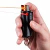 Guard Dog Security AccuFire Pepper Spray Black