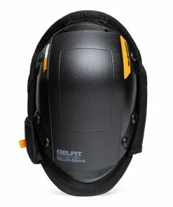TOUGHBUILT GelFit Rocker Knee Pads -Menards Safety Shop 43256829