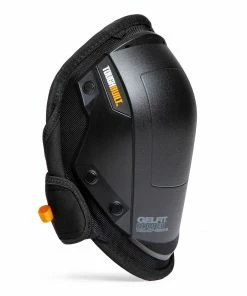 TOUGHBUILT GelFit Rocker Knee Pads -Menards Safety Shop 43256830