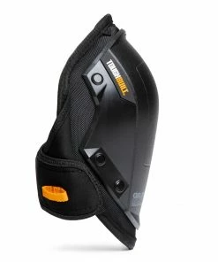 TOUGHBUILT GelFit Rocker Knee Pads -Menards Safety Shop 43256832