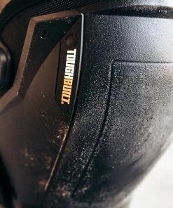 TOUGHBUILT GelFit Thigh Support Knee Pads 21 TOUGHBUILT GelFit Thigh Support Knee Pads -Menards Safety Shop 43256847